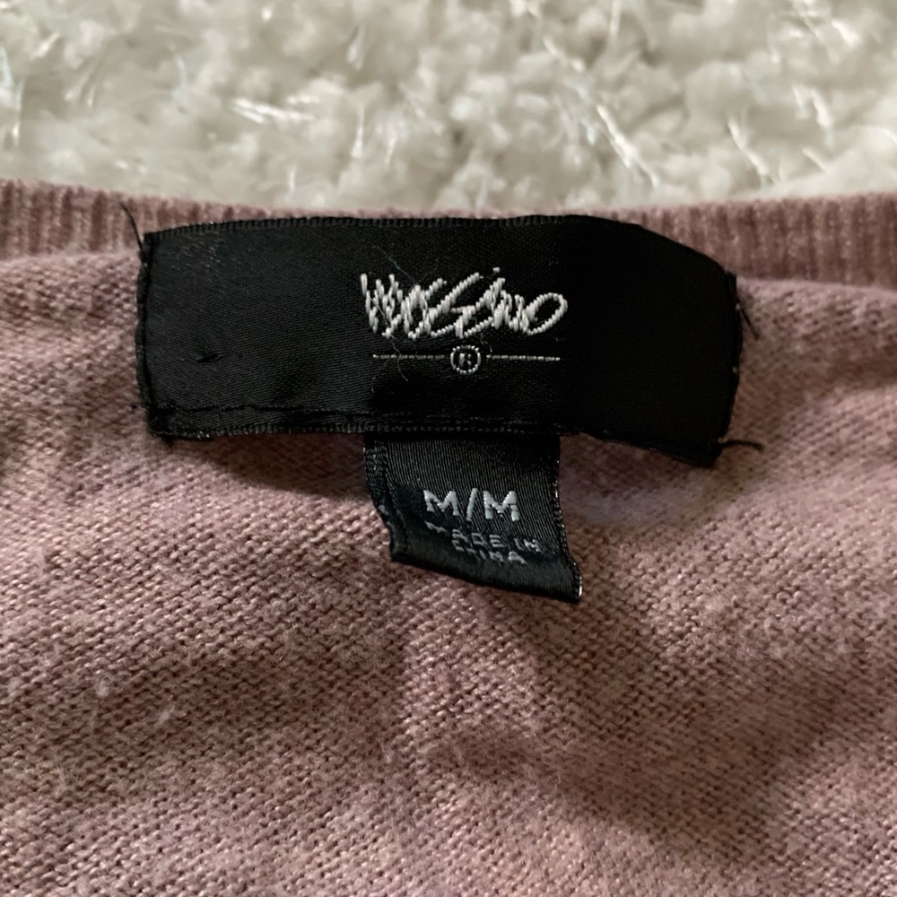 Sweater - Picture 2 of 3